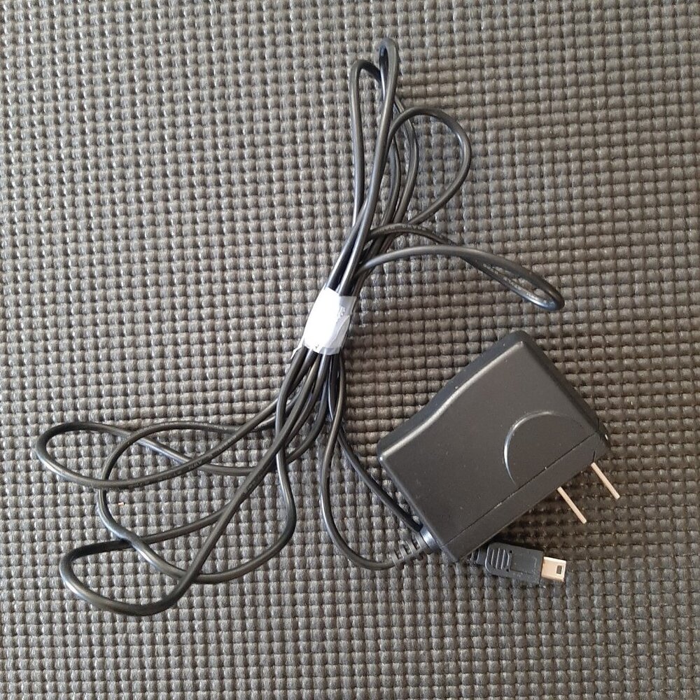 Huawei AC/DC Adapter HS-050040U1 5.0V 400mA Mini USB Power Supply